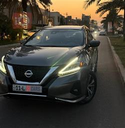 نیسان مۆرانۆ